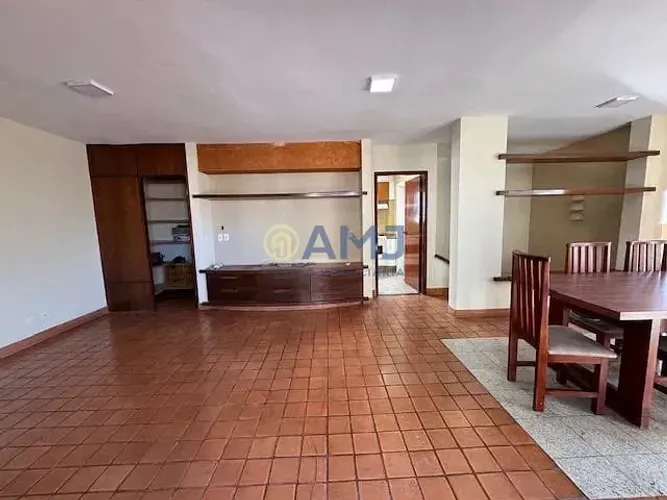 COBERTURA PARA LOCAÇÃO | 3 QUARTOS | CONDOMÍNIO LISBOA | SETOR OESTE GOIÂNIA