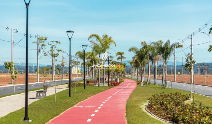 Lote comercial à venda em Tijucas | Loteamento Altos de Santa Helena 720 m²