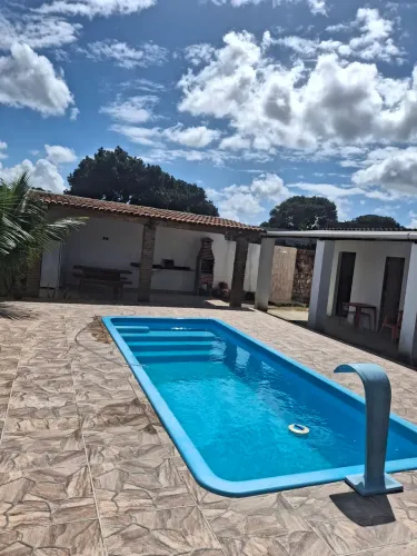 Granja Nery localizada em abreu e lima (Desterro)