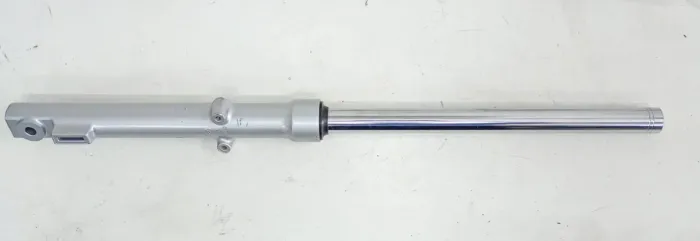  Garfo Original Yamaha Ybr 04/08 Freio A Disco Lado Direito
