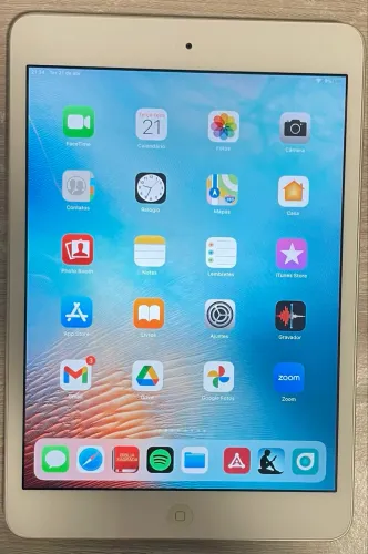 iPad mini 2