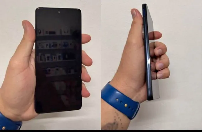 Samsung Galaxy A71