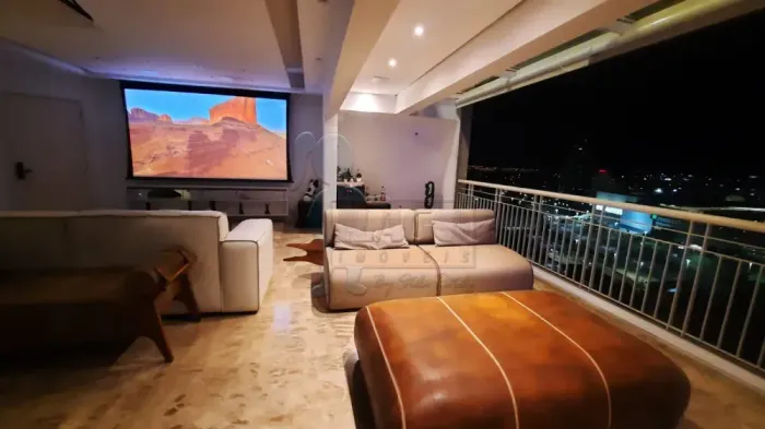 Apartamento cobertura de 240m² com 03 suítes à venda - Nova aliança