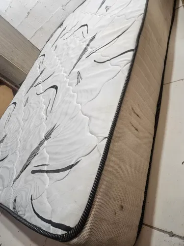 Colchão de casal 1.90x140