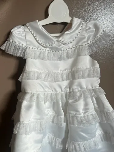 Vestido da Petit Cherie 