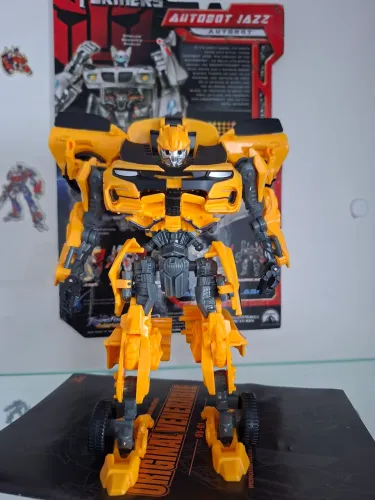 Transformers 