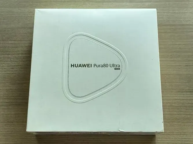 Pura 80 ultra 16/512