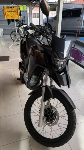 XRE300