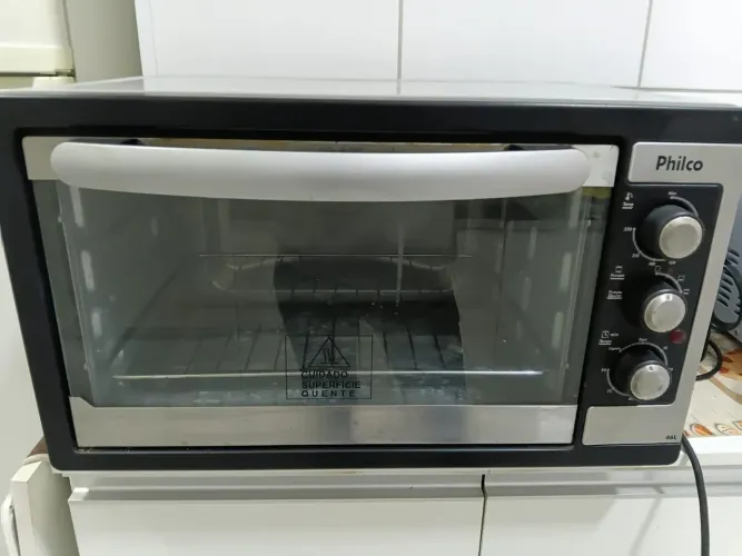 Forninho 110v 46 litros