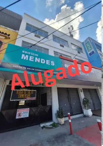 A Believe Imobiliária Apresenta: Novo Polo Comercial em Madureira!