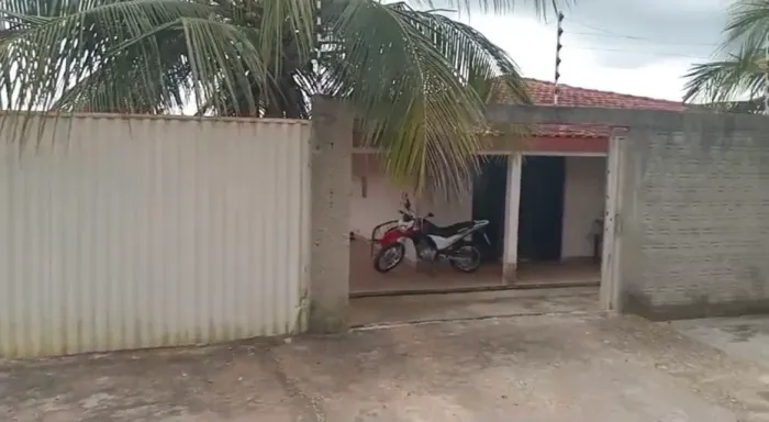 Casa em Tucumã Setor Buriti 