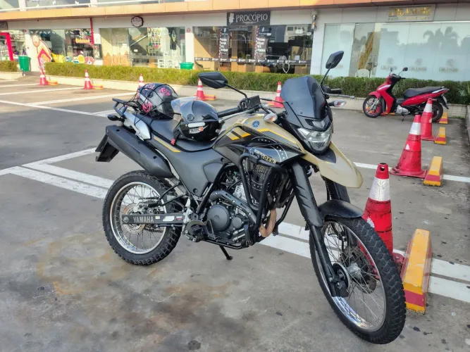 Lander 250 