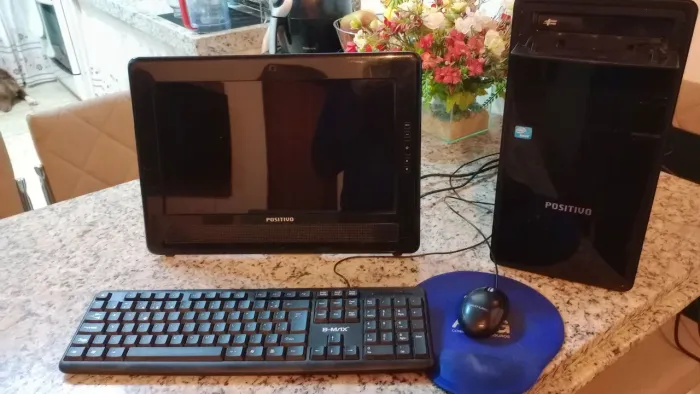 Computador Unique