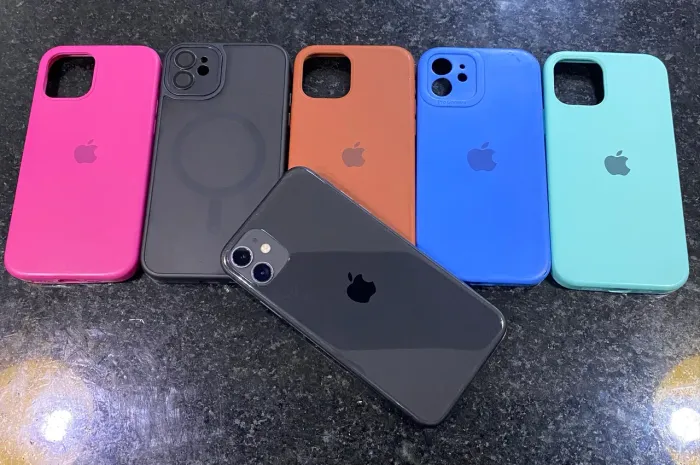 iPhone 11 baratinho funcionando tudo