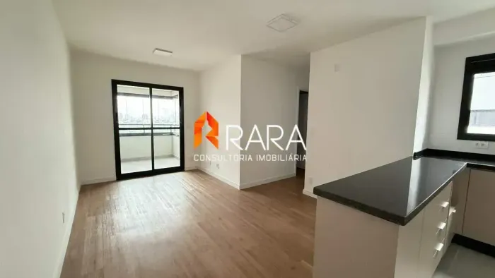 Apartamento para Locação 64m² 2 Dormitórios (1 Suíte) R$ 3.400,00/mês Parque das Naçõe