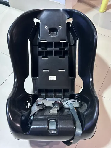 Cadeirinha para carro 0 - 25Kg multikids 