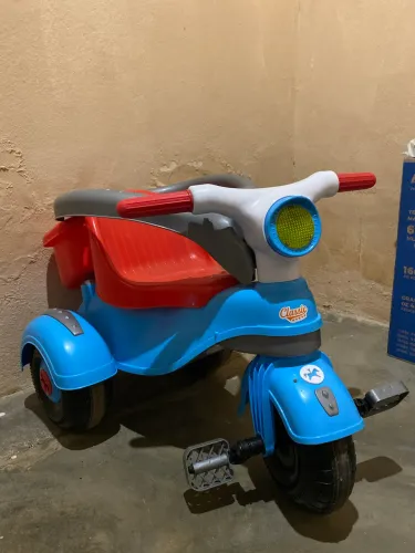 Vende-se 500 vende ligeiro perfeito estado