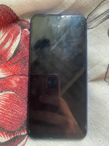Vende se redmi note 8