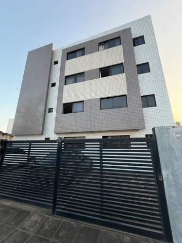 Apartamento no José Américo