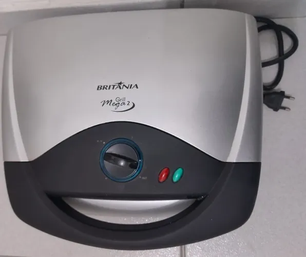 Grill