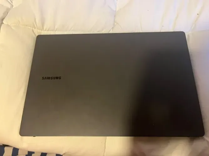 Notebook Samsung Galaxy Book2 | Excelente oportunidade!