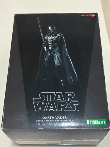 Star Wars Darth Vader Kotobukiya