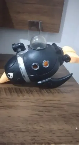 Pinguim imaginext