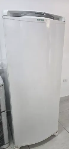 Geladeira Frost Free Consul Facilite