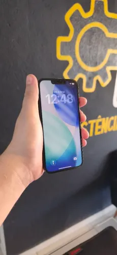 iPhone 13 Verde -128 ( Só hoje )