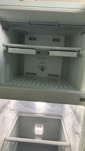 GELADEIRA ELETROLUX