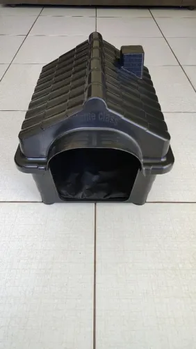 Casinha para Pet Cachorro Gato Porte pequeno N4