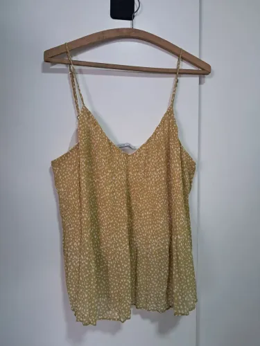 Blusa G