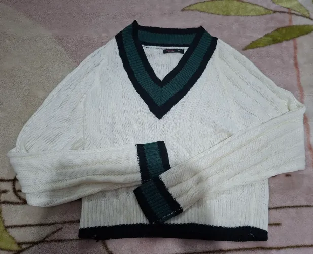 Sueter estilo