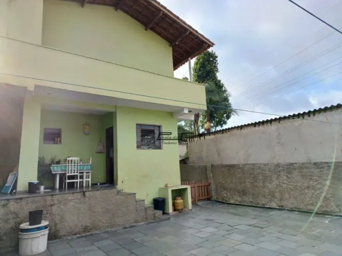 Casa à venda na Vila Aurora