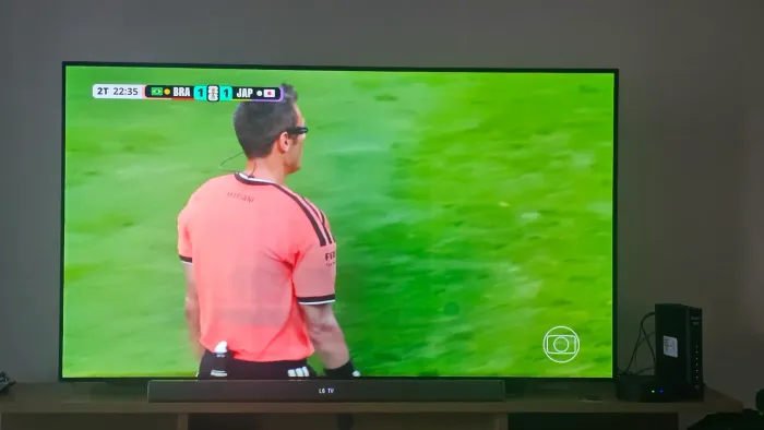 Tv oled c9 65 polegadas
