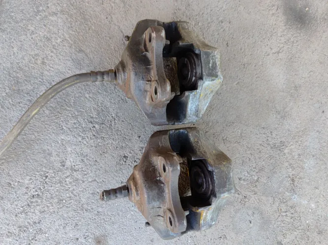 Peças para fusca