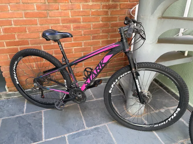 Bicicleta Stark