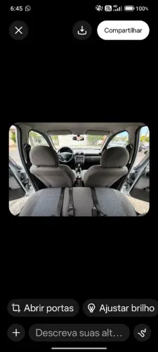 Chevrolet Classic Life/ls 1.0 VHC Flexp. 4P 2013