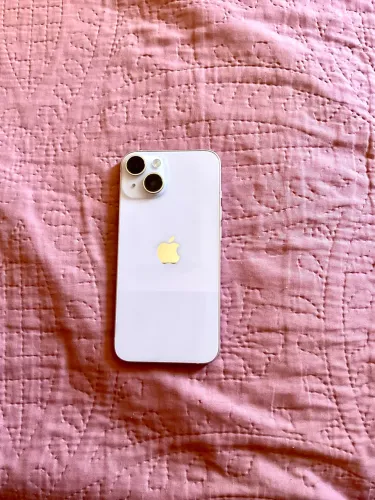 IPHONE 14 128GB 82% saúde