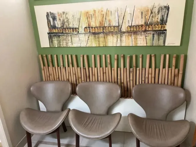 Sala Comercial à Venda na Rua dos Andradas  47,10m² Semi Mobiliada  Excelente Oportunidade