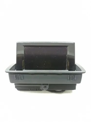 Visor Multimídia Audi Q3 Tfsi 1.4 2015 2016 8u0857273b