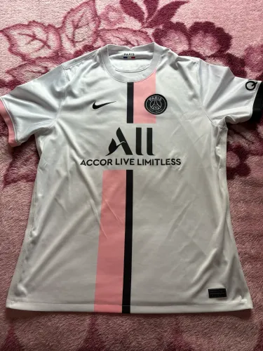 Camisa PSG 21/22