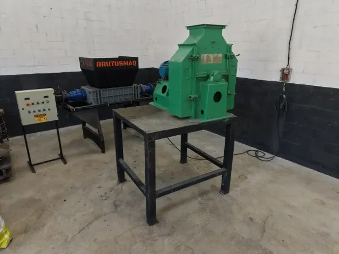 MOINHO DE MARTELO MML 980