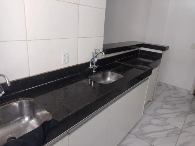 Apartamento em lagoa Santa  zap *