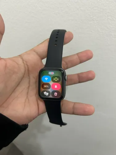 Apple Watch Series 4 GPS 44mm