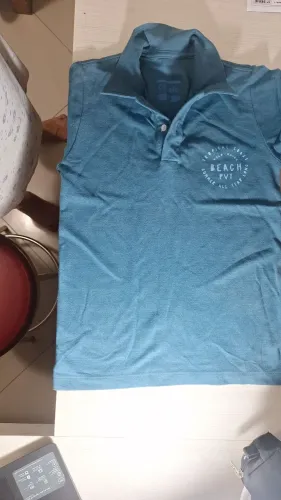 Camisas polo masculinas de marca pivete. Todas originais
