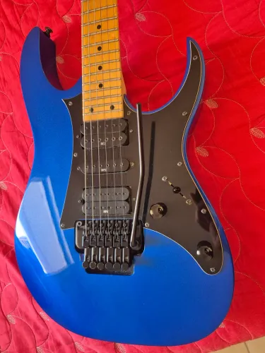 Guitarra Ibanez RG 350 MZ