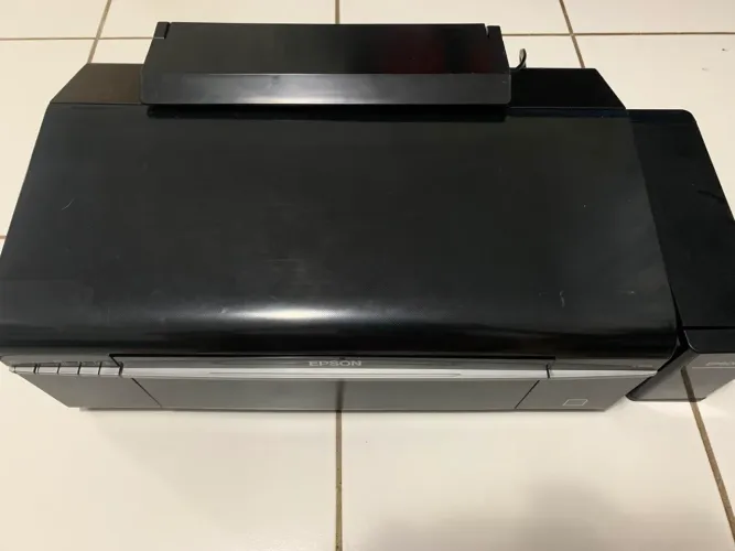 Impressora Epson l805