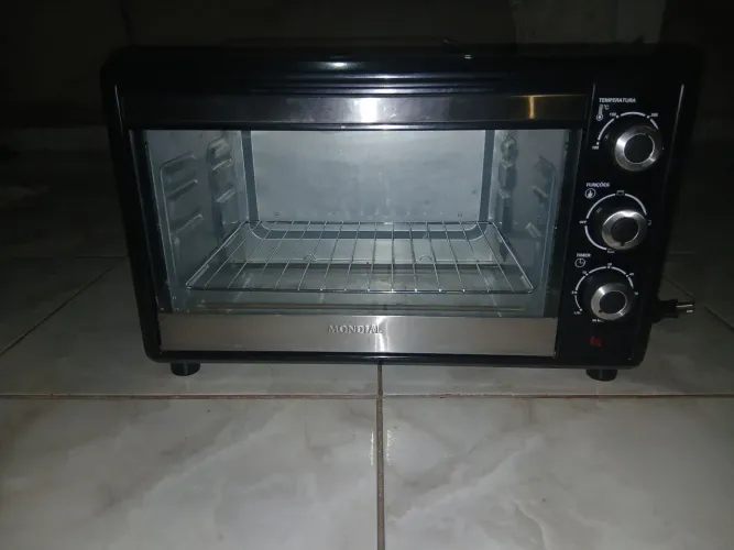 Forno elétrico