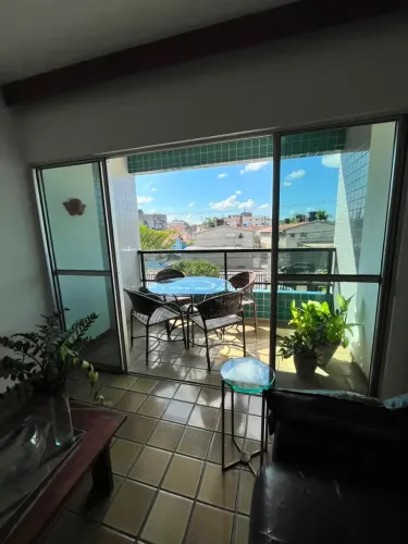 Imóvel para venda possui 103 metros quadrados com 3 quartos em Iputinga - Recife - PE